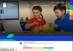 Sites similar to bis-school.com