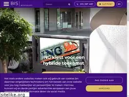 Sites similar to bis.be