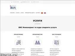 Sites similar to bis.com.mk
