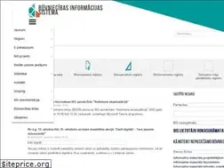 Sites similar to bis.gov.lv