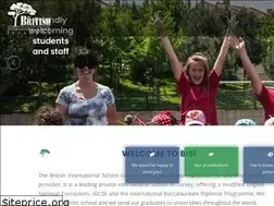 Sites similar to bis.k12.tr