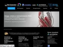 Sites similar to bis.krakow.pl