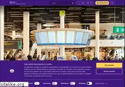 Sites similar to bis.nl