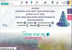 Sites similar to bis.org.il