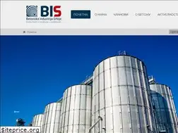 Sites similar to bis.org.rs