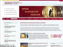 Sites similar to bis.ru