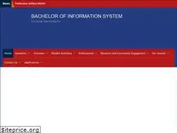 Sites similar to bis.telkomuniversity.ac.id
