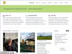 Sites similar to bis2025.de
