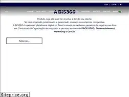 Sites similar to bis360.com.br