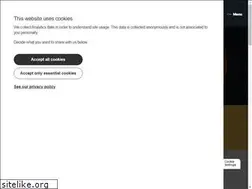 Sites similar to bisa.ac.uk