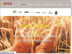 Sites similar to bisa.ch