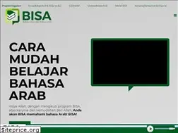 Sites similar to bisa.id