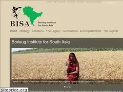 Sites similar to bisa.org