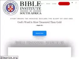 Sites similar to bisa.org.za