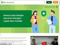 Sites similar to bisaasuransi.com