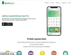 Sites similar to bisabayar.id