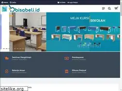 Sites similar to bisabeli.id