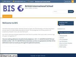 Sites similar to bisaddis.com