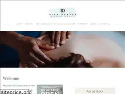 Sites similar to bisadobson.com