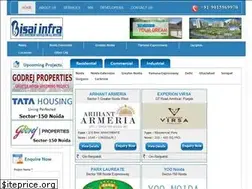 Sites similar to bisai.in