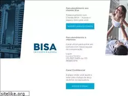 Sites similar to bisaincorporadora.com.br