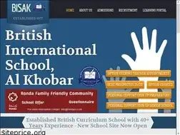 Sites similar to bisak.org