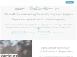 Sites similar to bisakita.com