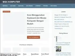 Sites similar to bisakomputer.id