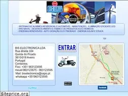 Sites similar to bisalarmes.com