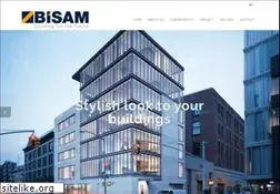 Sites similar to bisam.com.tr