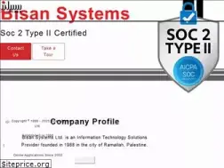 Sites similar to bisan.com