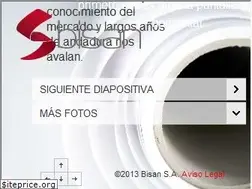 Sites similar to bisan.net