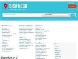 Sites similar to bisanego.com