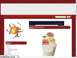 Sites similar to bisanet-sains.blogspot.com