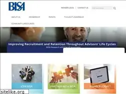 Sites similar to bisanet.org