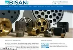 Sites similar to bisaninc.com