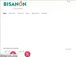 Sites similar to bisanon.com