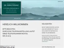 Sites similar to bisanz.at