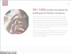 Sites similar to bisarcosmetic.com