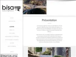 Sites similar to bisasierre.ch
