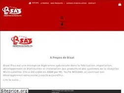 Sites similar to bisatplus.com