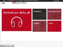 Sites similar to bisaudio.sk