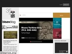 Sites similar to bisav.org.tr