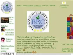 Sites similar to bisayabulletin.com