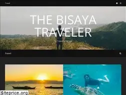 Sites similar to bisayatraveler.com