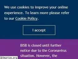 Sites similar to bisb.hu