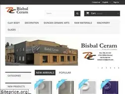 Sites similar to bisbalceram.com
