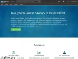 Sites similar to bisbase.com
