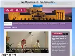 Sites similar to bisbaturgell.org