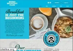 Sites similar to bisbeebreakfastclub.com